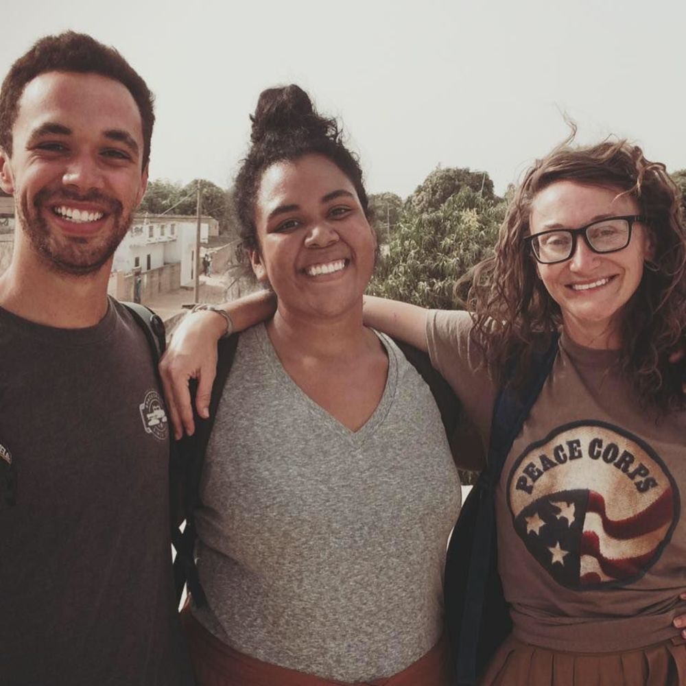 Meet your Posher, Moriah